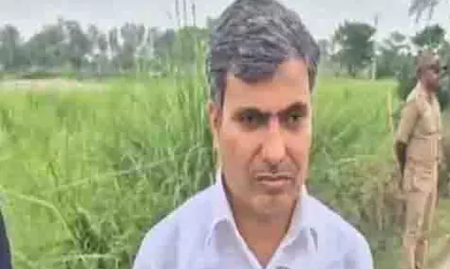 Bahraich गांव में जंगली जानवर ने दो साल के बच्चे को मार डाला, वन अधिकारियों ने जांच शुरू की