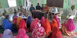 Jalore : गुरुवार को पंचायत स्तरीय जनसुनवाई का होगा आयोजन