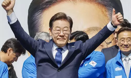 President Lee ने आपातकालीन अर्थव्यवस्था समीक्षा टास्क फोर्स के गठन का आदेश दिया