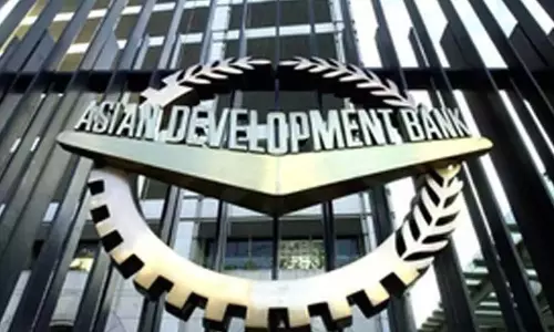 India ने पाकिस्तान को एडीबी की 800 मिलियन डॉलर की सहायता पैकेज पर आपत्ति जताई India ने पाकिस्तान को एडीबी की 800 मिलियन डॉलर की सहायता पैकेज पर आपत्ति जताई