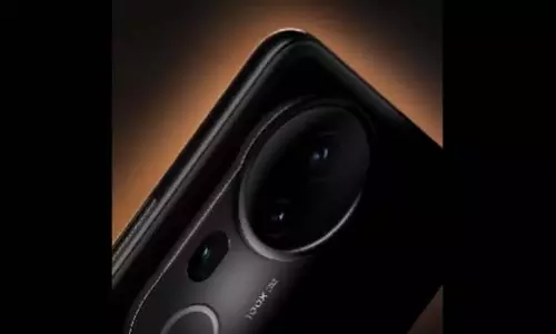 Vivo टी4 अल्ट्रा 11 जून को भारत में लॉन्च होगा Vivo टी4 अल्ट्रा 11 जून को भारत में लॉन्च होगा