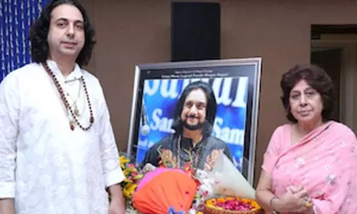 Jammu: पंडित भजन सोपोरी दिवस मनाया गया