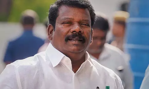 Congress  ने AIADMK के साथ मतभेद के बीच DMDK को INDIA ब्लॉक में शामिल होने का न्योता दिया