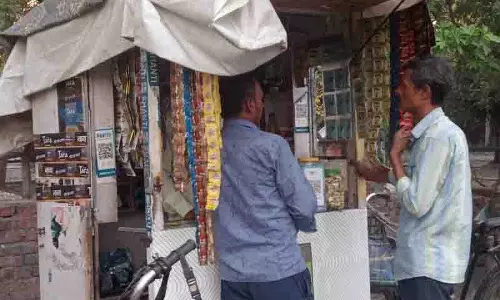 Amritsar: धूम्रपान उल्लंघन के लिए 2,979 चालान जारी किए गए