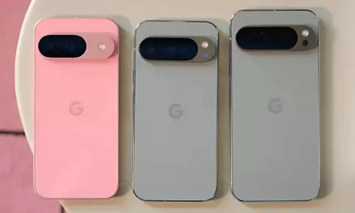 Google Pixel 10 होगा 20 अगस्त को पेश! प्रोटोटाइप से हुआ स्पेसिफिकेशंस का खुलासा