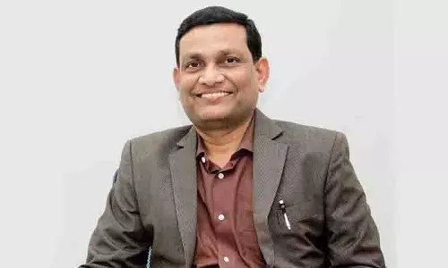 हैदराबाद के हृदय रोग विशेषज्ञ ने अभिनव हार्ट ऑक्लुडर के लिए US पेटेंट हासिल किया