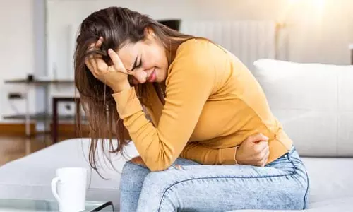 मासिक धर्म को बेहतर बनाएगा ये 5 फ़ूड tips