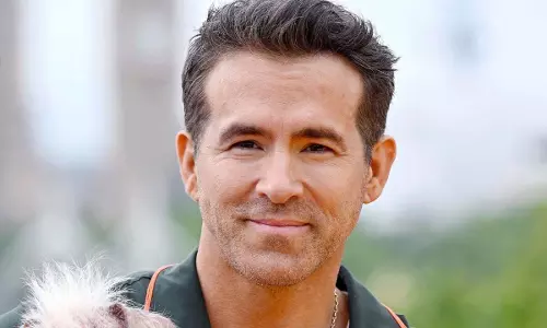 Blake Lively–Justin Baldoni विवाद के कारण रयान रेनॉल्ड्स की एनिमल फ्रेंड्स 2026 तक टली