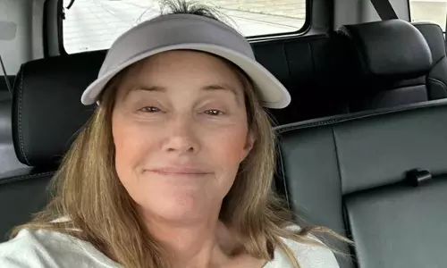 Caitlyn Jenner ने काइली जेनर और टिमोथी चालमेट के रिश्ते को मंजूरी दी
