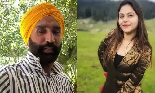 Punjab:ज्योति मल्होत्रा ​​से कथित जासूसी संबंध के लिए पंजाब स्थित यूट्यूबर गिरफ्तार