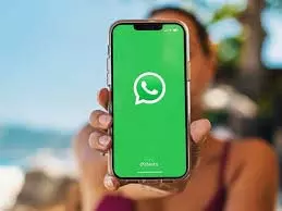 WhatsApp: करोड़ों यूजर्स के लिए खुशखबरी, चैटिंग एक्सपीरियंस होगा और बेहतर WhatsApp: करोड़ों यूजर्स के लिए खुशखबरी, चैटिंग एक्सपीरियंस होगा और बेहतर