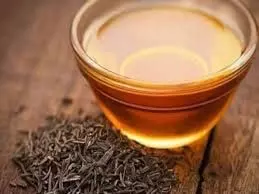 Health: वजन कम करना है तो रोज रात को सोने से पहले पिएं ये मसाला पानी Health: वजन कम करना है तो रोज रात को सोने से पहले पिएं ये मसाला पानी