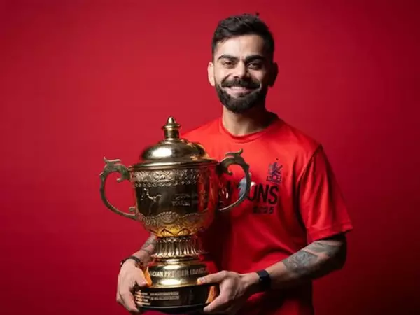 बेंगलुरु में मची भगदड़ पर Virat Kohli ने कहा-पूरी तरह से दुखी हूं बेंगलुरु में मची भगदड़ पर Virat Kohli ने कहा-पूरी तरह से दुखी हूं