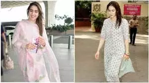 Fashion Tips : परफेक्ट लुक के लिए गर्मियों में इन कुर्तियों को वार्डरोब में जरूर करें शामिल Fashion Tips : परफेक्ट लुक के लिए गर्मियों में इन कुर्तियों को वार्डरोब में जरूर करें शामिल