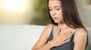 Health: सांस लेने में हो रही है दिक्कत तो शुरू कर दें इन खाद्य पदार्थों का सेवन Health: सांस लेने में हो रही है दिक्कत तो शुरू कर दें इन खाद्य पदार्थों का सेवन