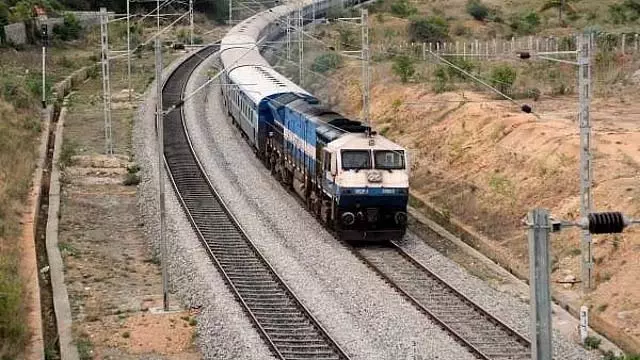 तमिलनाडु के लिए धनराशि वापस नहीं की गई: दक्षिण रेलवे ने फिर से स्पष्टीकरण दिया तमिलनाडु के लिए धनराशि वापस नहीं की गई: दक्षिण रेलवे ने फिर से स्पष्टीकरण दिया