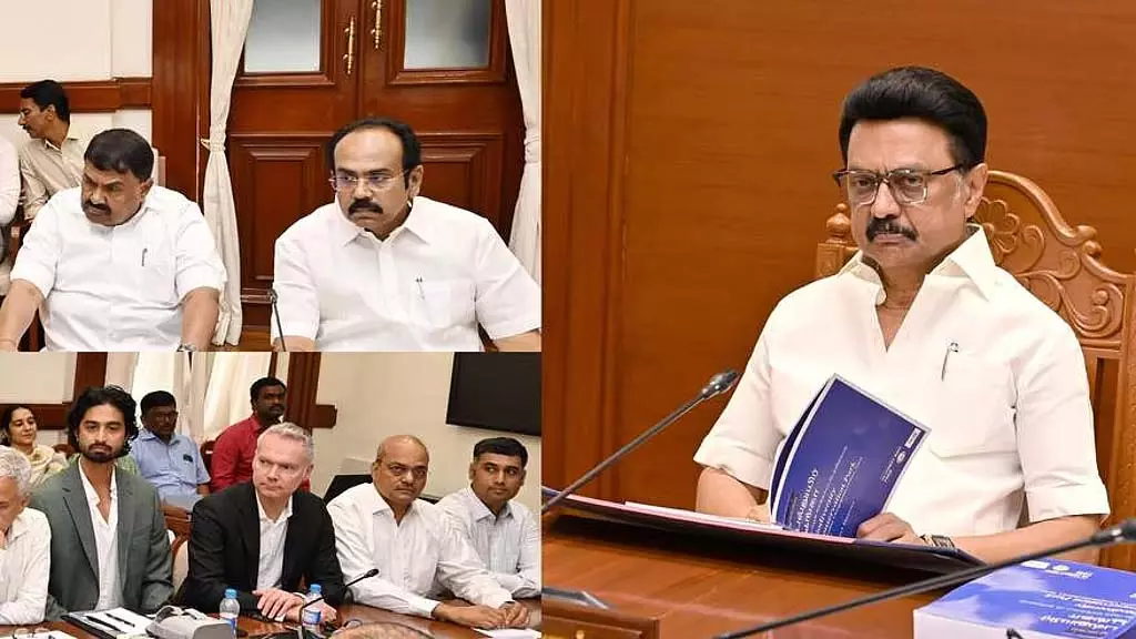 जैव विविधता संरक्षण पार्क: मुख्यमंत्री की सलाह जैव विविधता संरक्षण पार्क: मुख्यमंत्री की सलाह