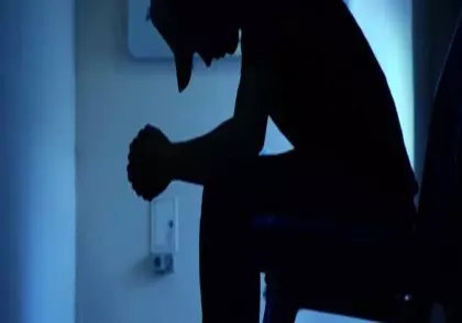 सुसाइड करने का समय लिखा 7 बजे, हरकत में आई पुलिस ने बचा ली युवक की जान सुसाइड करने का समय लिखा 7 बजे, हरकत में आई पुलिस ने बचा ली युवक की जान