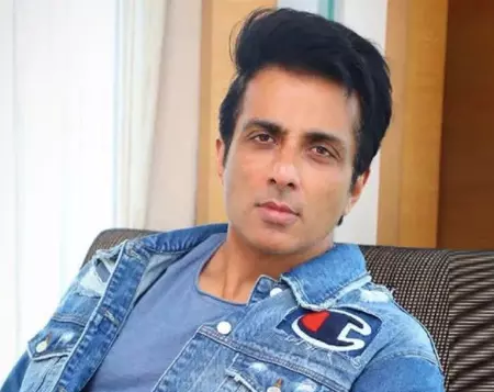 बेंगलुरु में मची भगदड़ पर सोनू सूद ने जताया दुख, बोले- ‘कोई भी जश्न जीवन के बराबर नहीं’ बेंगलुरु में मची भगदड़ पर सोनू सूद ने जताया दुख, बोले- ‘कोई भी जश्न जीवन के बराबर नहीं’