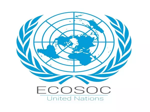 भारत 2026-28 के कार्यकाल के लिए UN की आर्थिक और सामाजिक परिषद के लिए चुना गया भारत 2026-28 के कार्यकाल के लिए UN की आर्थिक और सामाजिक परिषद के लिए चुना गया