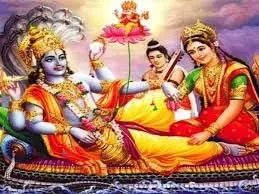 Nirjala Ekadashi 2025: निर्जला एकादशी पर बनेगा साल का सबसे बड़ा राजयोग, इन राशियों को मिलेगी अपार समृद्धि Nirjala Ekadashi 2025: निर्जला एकादशी पर बनेगा साल का सबसे बड़ा राजयोग, इन राशियों को मिलेगी अपार समृद्धि