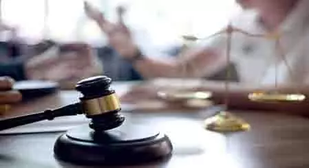 जेएनयू के लापता छात्र नजीब अहमद मामले में राउज एवेन्यू कोर्ट आज सुनाएगी फैसला जेएनयू के लापता छात्र नजीब अहमद मामले में राउज एवेन्यू कोर्ट आज सुनाएगी फैसला