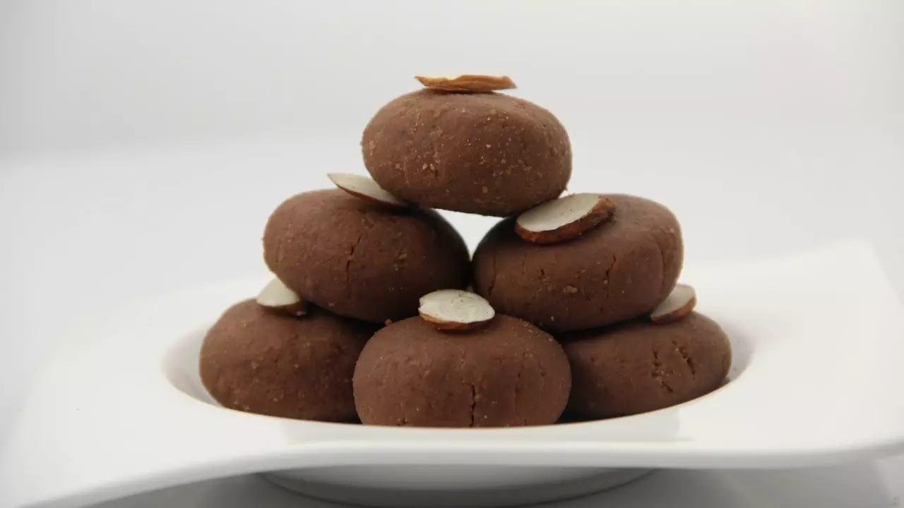 ट्राई करें Chocolate Pede, टेस्ट ऐसा बना देगा दिवाना ट्राई करें Chocolate Pede, टेस्ट ऐसा बना देगा दिवाना