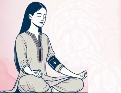 हाई ब्लड प्रेशर में कारगर हैं ताड़ासन, अर्धचक्रासन समेत ये योगासन हाई ब्लड प्रेशर में कारगर हैं ताड़ासन, अर्धचक्रासन समेत ये योगासन