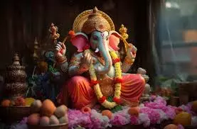Ganpati Dwadash नाम स्तोत्रम् का पाठ और वैज्ञानिक कारण: इम्युन सिस्टम पर असर Ganpati Dwadash नाम स्तोत्रम् का पाठ और वैज्ञानिक कारण: इम्युन सिस्टम पर असर