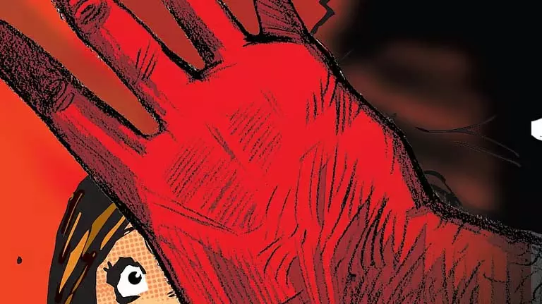 Odisha: गंभीर रूप से घायल महिला जंगल में मिली Odisha: गंभीर रूप से घायल महिला जंगल में मिली