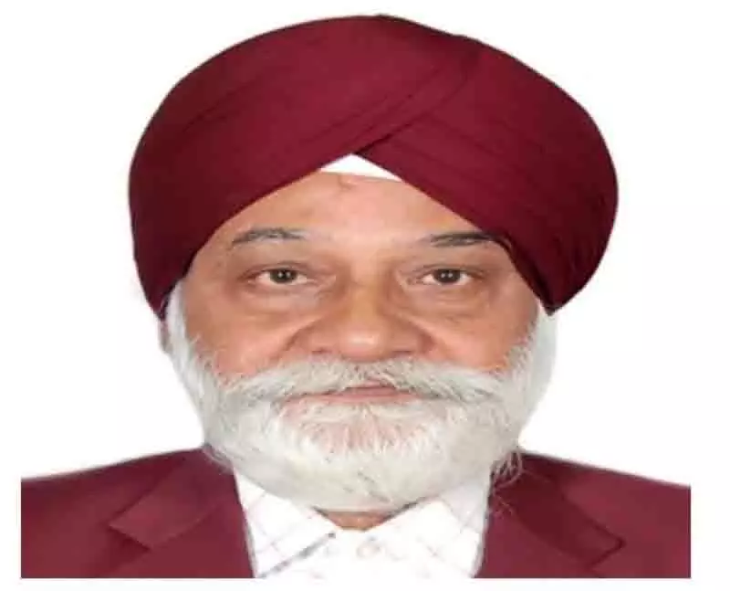 NAPA ने अबू धाबी में हिरासत में लिए गए सिख पर्यटक के खिलाफ धार्मिक भेदभाव की निंदा की NAPA ने अबू धाबी में हिरासत में लिए गए सिख पर्यटक के खिलाफ धार्मिक भेदभाव की निंदा की
