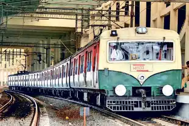 चेन्नई सेंट्रल-गुडूर सेक्शन पर EMU ट्रेनें 5 और 7 जून को रद्द रहेंगी चेन्नई सेंट्रल-गुडूर सेक्शन पर EMU ट्रेनें 5 और 7 जून को रद्द रहेंगी