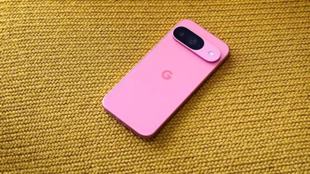 Google Pixel 10 सीरीज की लॉन्च डेट लीक: दमदार फीचर्स नया प्रोसेसर Google Pixel 10 सीरीज की लॉन्च डेट लीक: दमदार फीचर्स नया प्रोसेसर