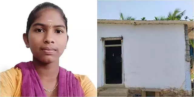 आदिवासी छात्र को IIT चेन्नई में जगह मिली आदिवासी छात्र को IIT चेन्नई में जगह मिली