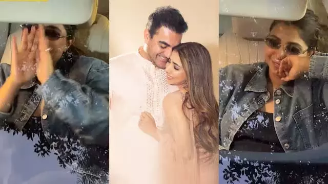शूरा की अपील पर फैन्स ने कहा – ‘Pregnancy Glow है बेमिसाल’ शूरा की अपील पर फैन्स ने कहा – ‘Pregnancy Glow है बेमिसाल’