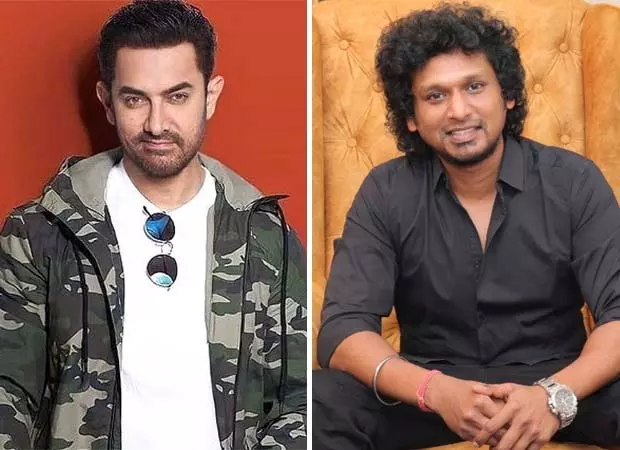 Aamir Khan ने लोकेश कनगराज के साथ सुपरहीरो फिल्म की पुष्टि की Aamir Khan ने लोकेश कनगराज के साथ सुपरहीरो फिल्म की पुष्टि की