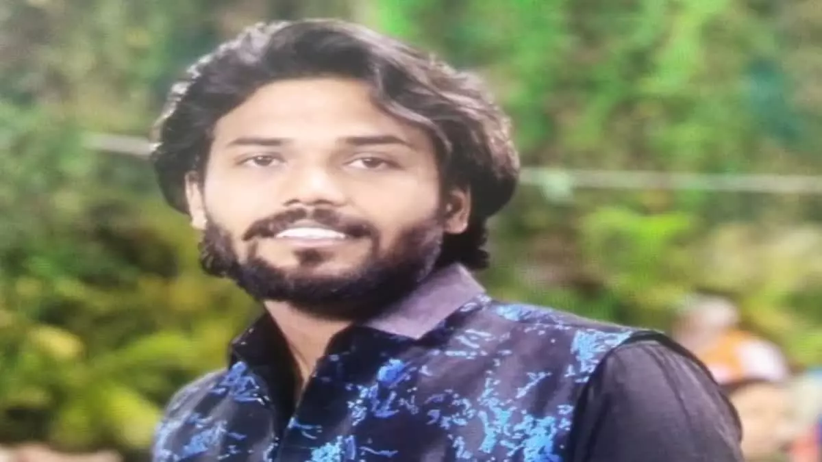कोरियोग्राफर मर्डर केस में खुलासा, चचेरे भाई ने महिला मित्र के कारण की थी हत्या कोरियोग्राफर मर्डर केस में खुलासा, चचेरे भाई ने महिला मित्र के कारण की थी हत्या