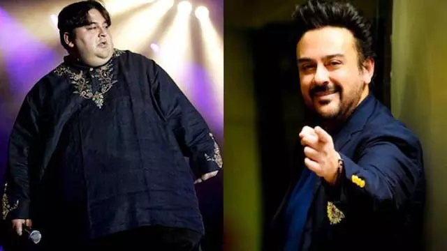 Adnan Sami की ज़िंदगी बदल देने वाली चेतावनी Adnan Sami की ज़िंदगी बदल देने वाली चेतावनी