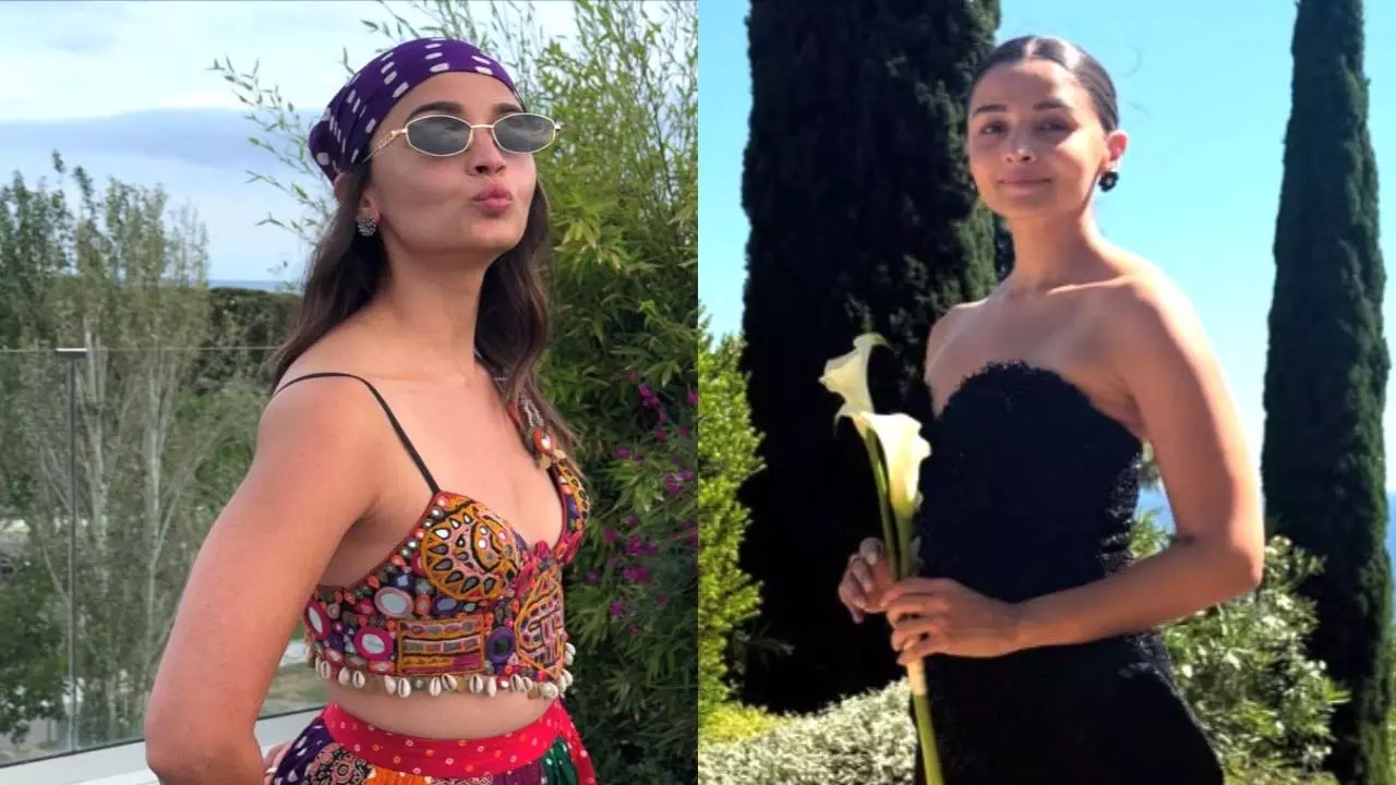 शानदार लुक में Alia Bhatt ने ब्राइड्समेड गोल्स सेट किए शानदार लुक में Alia Bhatt ने ब्राइड्समेड गोल्स सेट किए