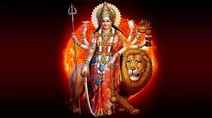 Bhagwati Stotram से मिलती है दिव्य शक्ति, जानें फायदे Bhagwati Stotram से मिलती है दिव्य शक्ति, जानें फायदे