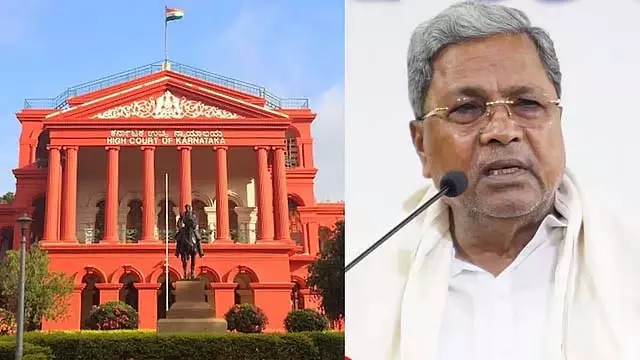 आरसीबी प्रशंसक भगदड़: HC ने राज्य सरकार को नोटिस जारी किया, सुनवाई 10 जून तक स्थगित आरसीबी प्रशंसक भगदड़: HC ने राज्य सरकार को नोटिस जारी किया, सुनवाई 10 जून तक स्थगित