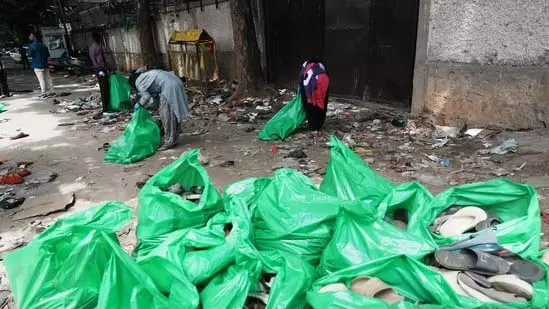 बेंगलुरु भगदड़ पर कर्नाटक सरकार ने दी चेतावनी बेंगलुरु भगदड़ पर कर्नाटक सरकार ने दी चेतावनी