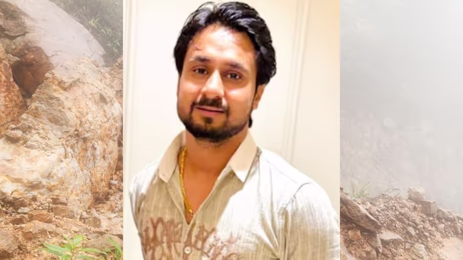 Meghalaya में हनीमून पर हुई हत्या की शिकार युवती का शव इंदौर पहुंचा Meghalaya में हनीमून पर हुई हत्या की शिकार युवती का शव इंदौर पहुंचा