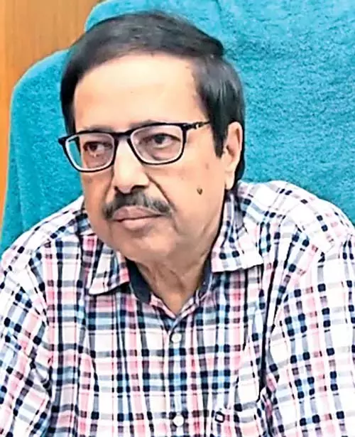 Odisha : डॉक्टरों की टीम के साथ लक्ष्मण नायक अस्पताल की घटना की जांच करेगी Odisha : डॉक्टरों की टीम के साथ लक्ष्मण नायक अस्पताल की घटना की जांच करेगी
