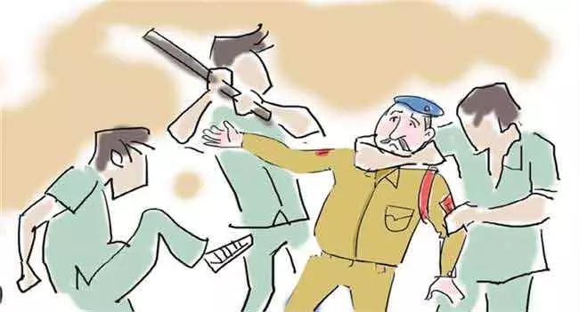 Jharkhand में पुलिस पर बढ़ता जनविरोध, 5 महीने में 15 घटनाएं Jharkhand में पुलिस पर बढ़ता जनविरोध, 5 महीने में 15 घटनाएं