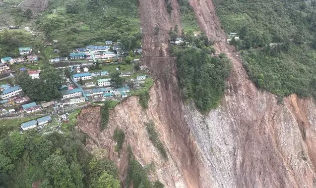 Sikkim में बचाव-राहत अभियान तेज करने का निर्देश दिया Sikkim में बचाव-राहत अभियान तेज करने का निर्देश दिया