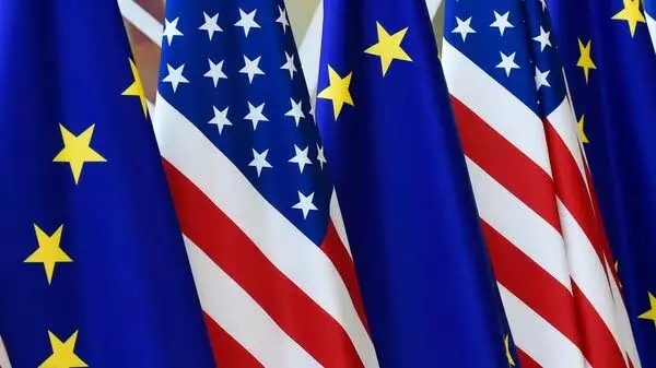 Europe समझ नहीं पा रहा है कि ट्रम्पवादी अमेरिका उससे क्या चाहता है Europe समझ नहीं पा रहा है कि ट्रम्पवादी अमेरिका उससे क्या चाहता है