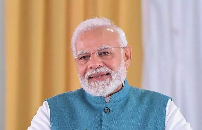 PM कल कटरा से 46,000 करोड़ रुपये से अधिक की परियोजनाओं का शुभारंभ करेंगे PM कल कटरा से 46,000 करोड़ रुपये से अधिक की परियोजनाओं का शुभारंभ करेंगे