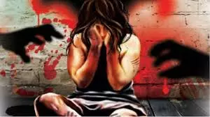 Hafizganj: युवती के अपहरण के बाद गैंगरेप, दो आरोपी नामजद Hafizganj: युवती के अपहरण के बाद गैंगरेप, दो आरोपी नामजद