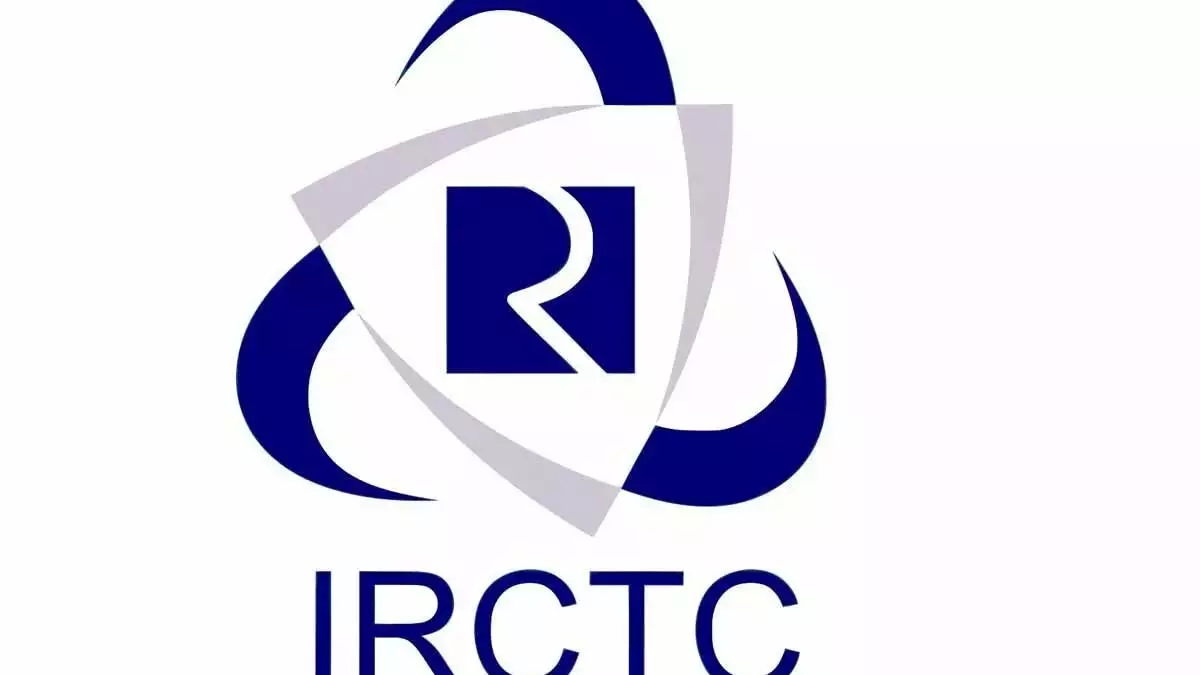 IRCTC ने तत्काल टिकट बुकिंग को आसान बनाने के लिए 2.5 करोड़ फर्जी अकाउंट बंद किए IRCTC ने तत्काल टिकट बुकिंग को आसान बनाने के लिए 2.5 करोड़ फर्जी अकाउंट बंद किए
